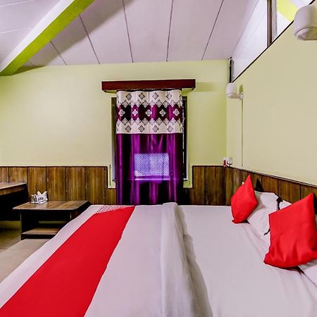 Oyo 71230 Hotel Abhimanyu Limited Chhindwara Ngoại thất bức ảnh
