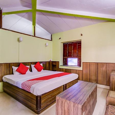 Oyo 71230 Hotel Abhimanyu Limited Chhindwara Ngoại thất bức ảnh