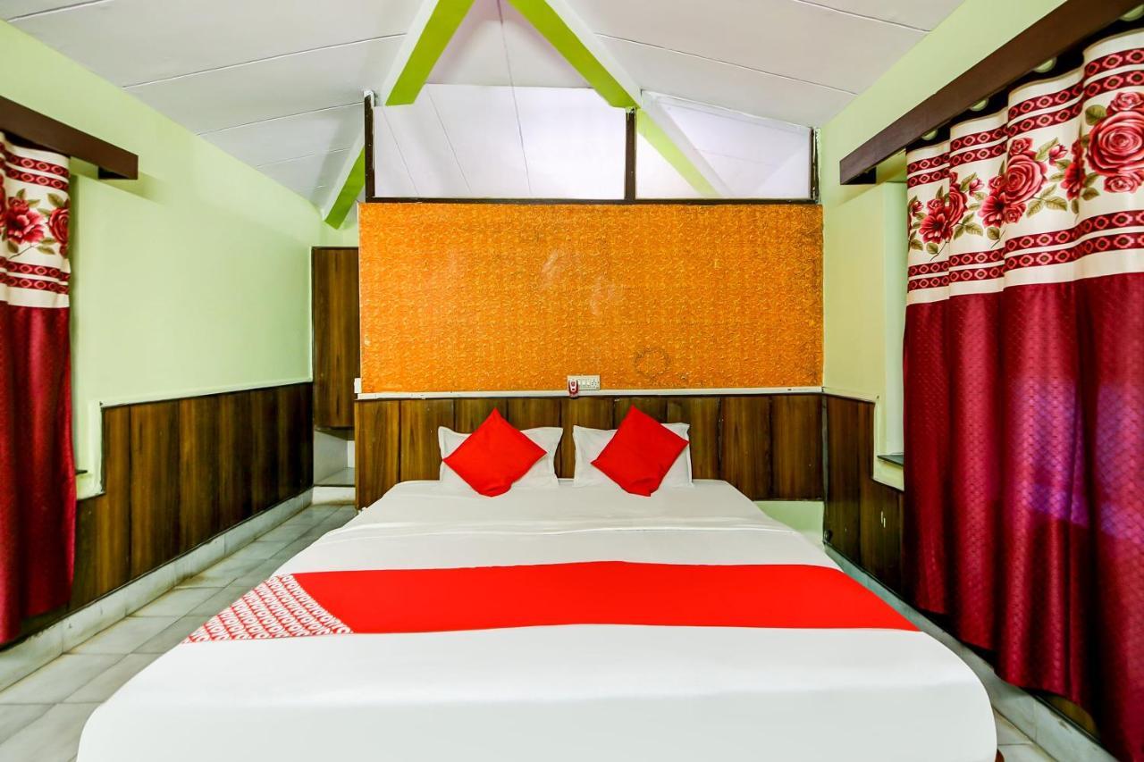 Oyo 71230 Hotel Abhimanyu Limited Chhindwara Ngoại thất bức ảnh