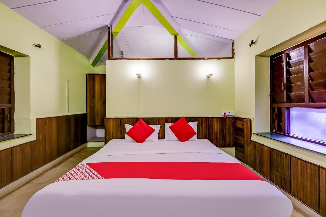 Oyo 71230 Hotel Abhimanyu Limited Chhindwara Ngoại thất bức ảnh