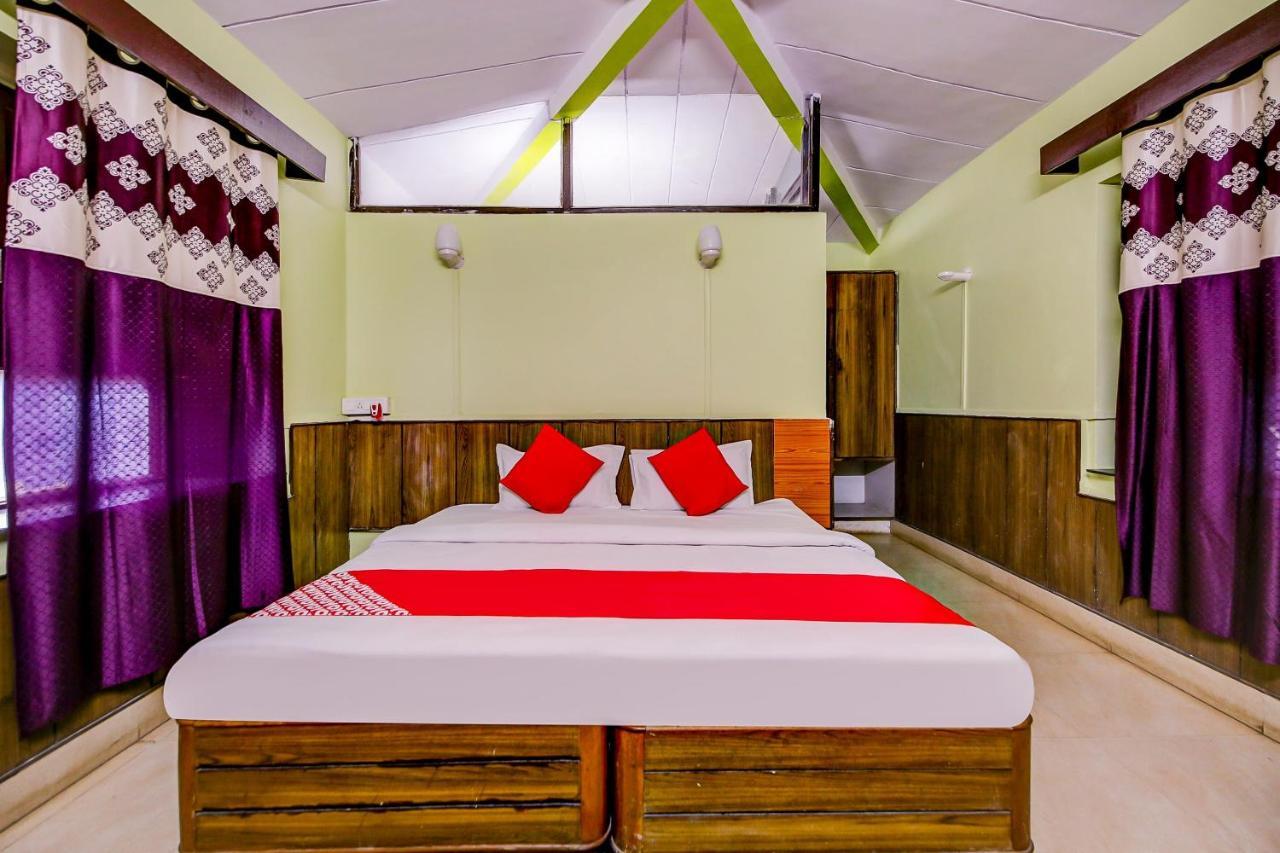 Oyo 71230 Hotel Abhimanyu Limited Chhindwara Ngoại thất bức ảnh