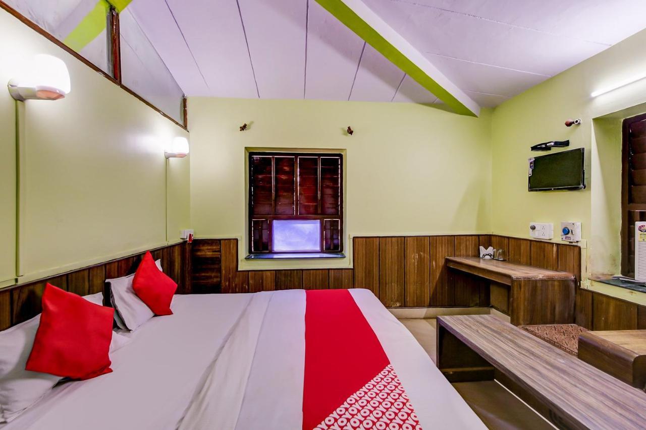 Oyo 71230 Hotel Abhimanyu Limited Chhindwara Ngoại thất bức ảnh