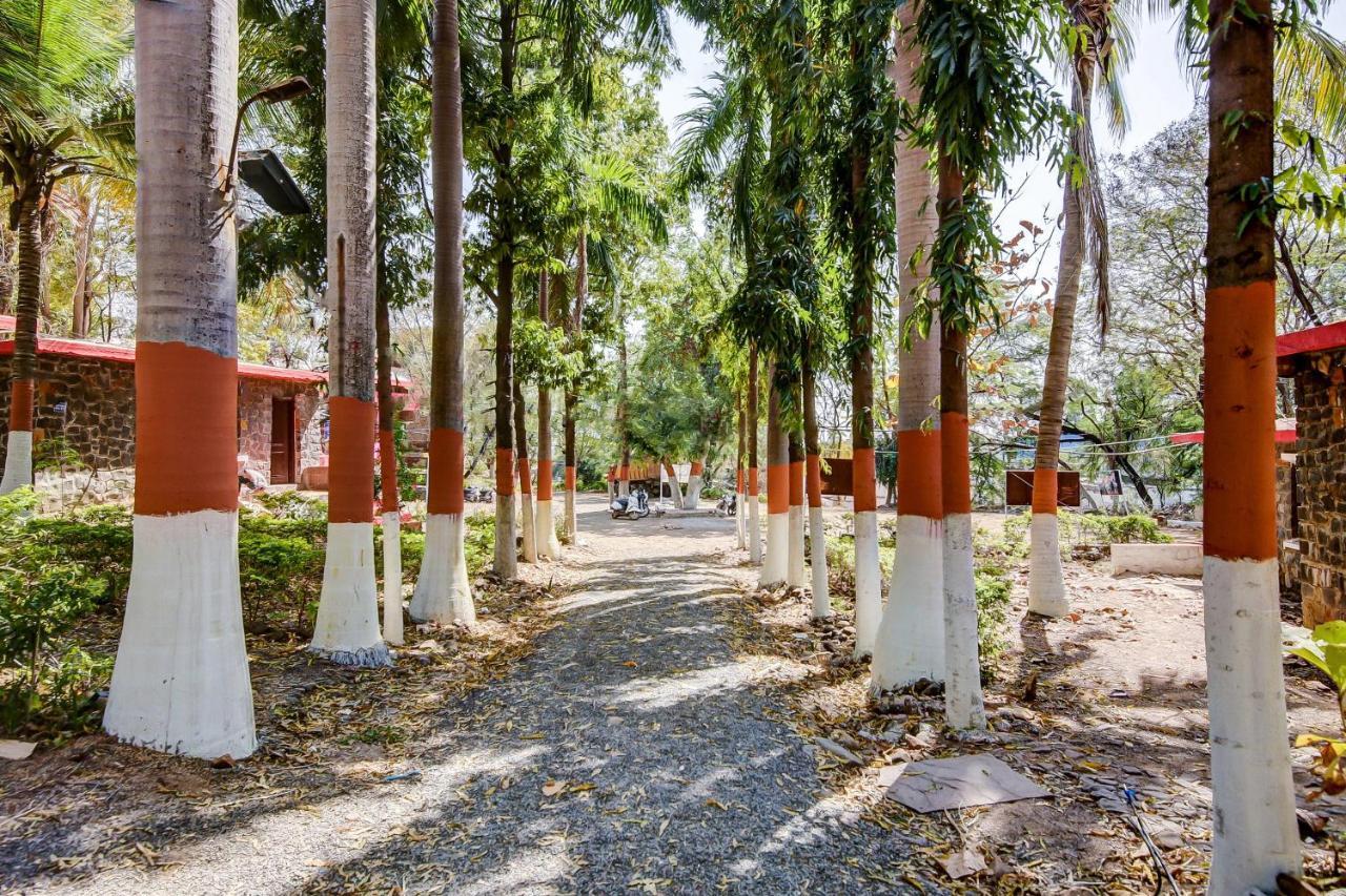 Oyo 71230 Hotel Abhimanyu Limited Chhindwara Ngoại thất bức ảnh