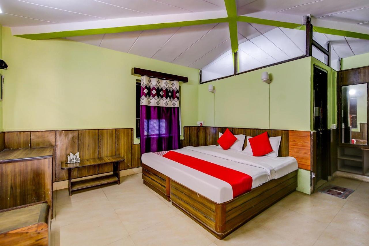 Oyo 71230 Hotel Abhimanyu Limited Chhindwara Ngoại thất bức ảnh