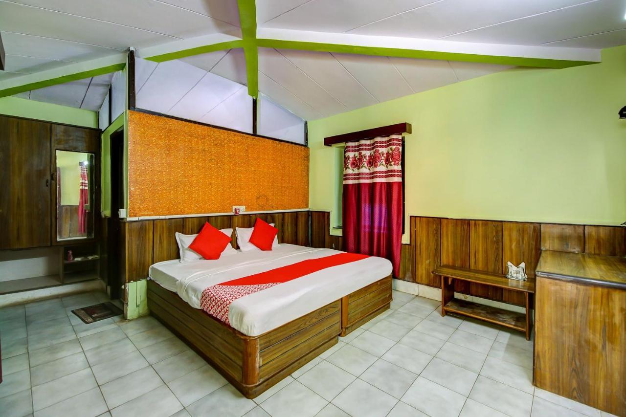 Oyo 71230 Hotel Abhimanyu Limited Chhindwara Ngoại thất bức ảnh