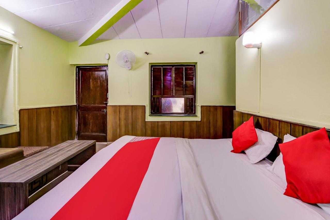 Oyo 71230 Hotel Abhimanyu Limited Chhindwara Ngoại thất bức ảnh