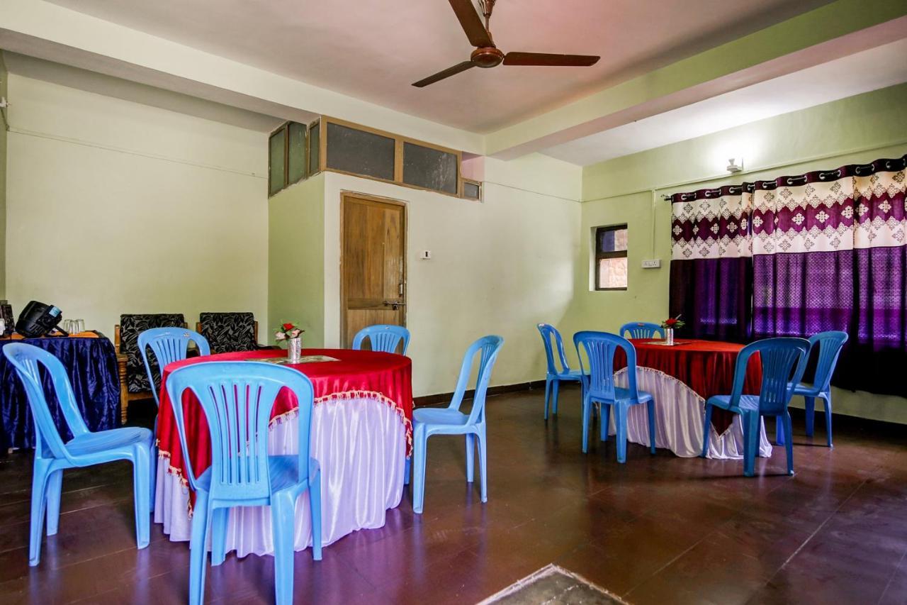 Oyo 71230 Hotel Abhimanyu Limited Chhindwara Ngoại thất bức ảnh