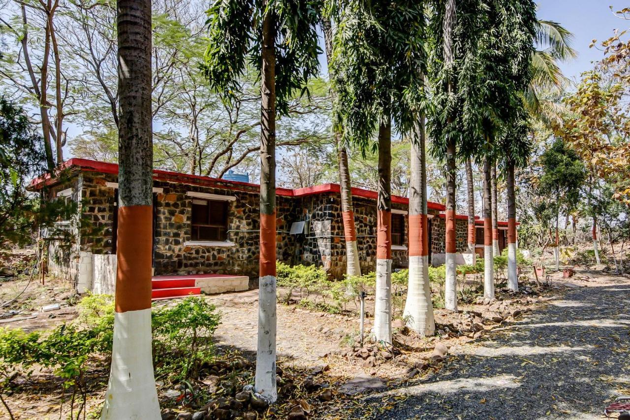 Oyo 71230 Hotel Abhimanyu Limited Chhindwara Ngoại thất bức ảnh