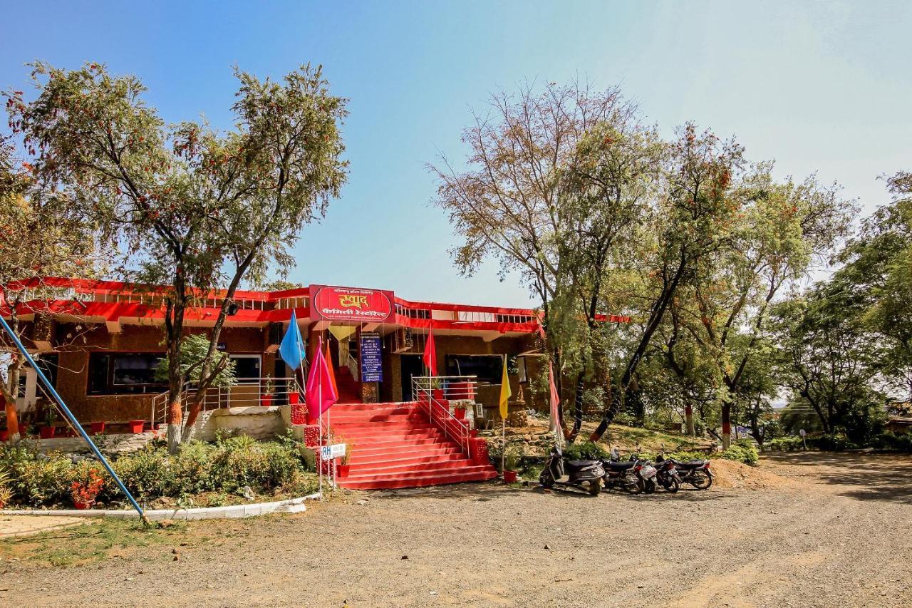 Oyo 71230 Hotel Abhimanyu Limited Chhindwara Ngoại thất bức ảnh