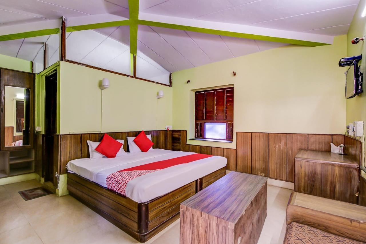 Oyo 71230 Hotel Abhimanyu Limited Chhindwara Ngoại thất bức ảnh