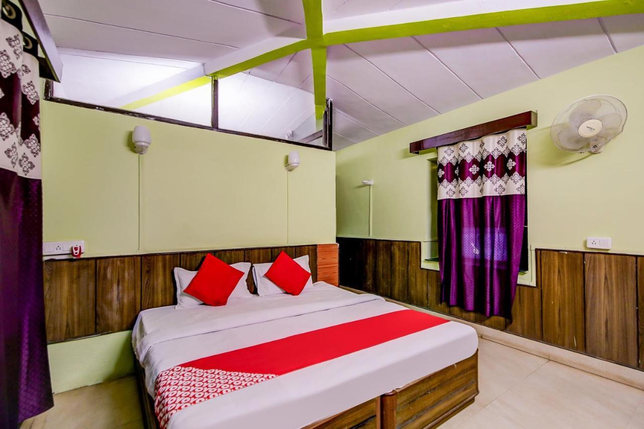 Oyo 71230 Hotel Abhimanyu Limited Chhindwara Ngoại thất bức ảnh