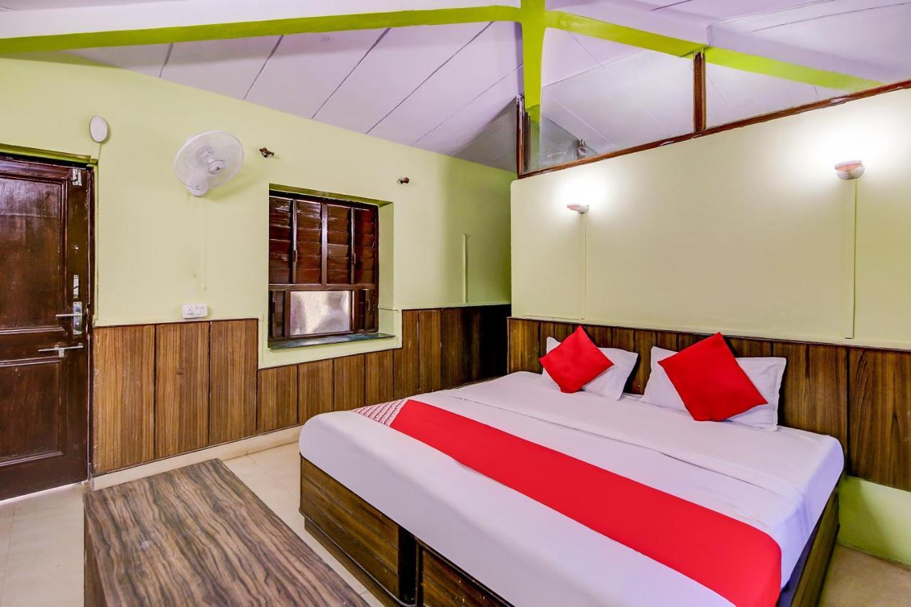 Oyo 71230 Hotel Abhimanyu Limited Chhindwara Ngoại thất bức ảnh
