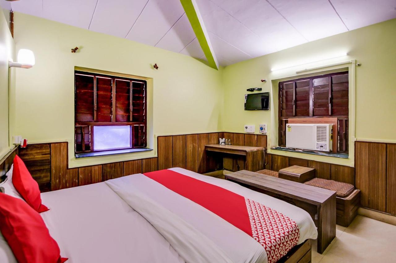 Oyo 71230 Hotel Abhimanyu Limited Chhindwara Ngoại thất bức ảnh
