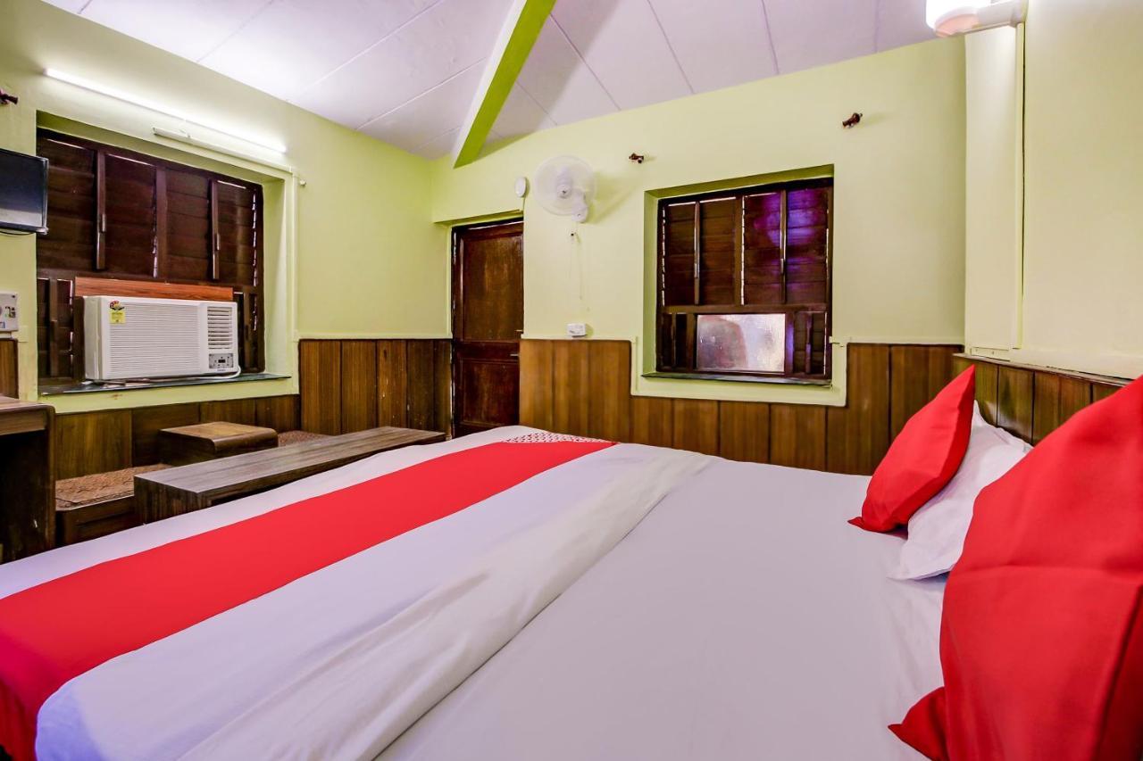 Oyo 71230 Hotel Abhimanyu Limited Chhindwara Ngoại thất bức ảnh