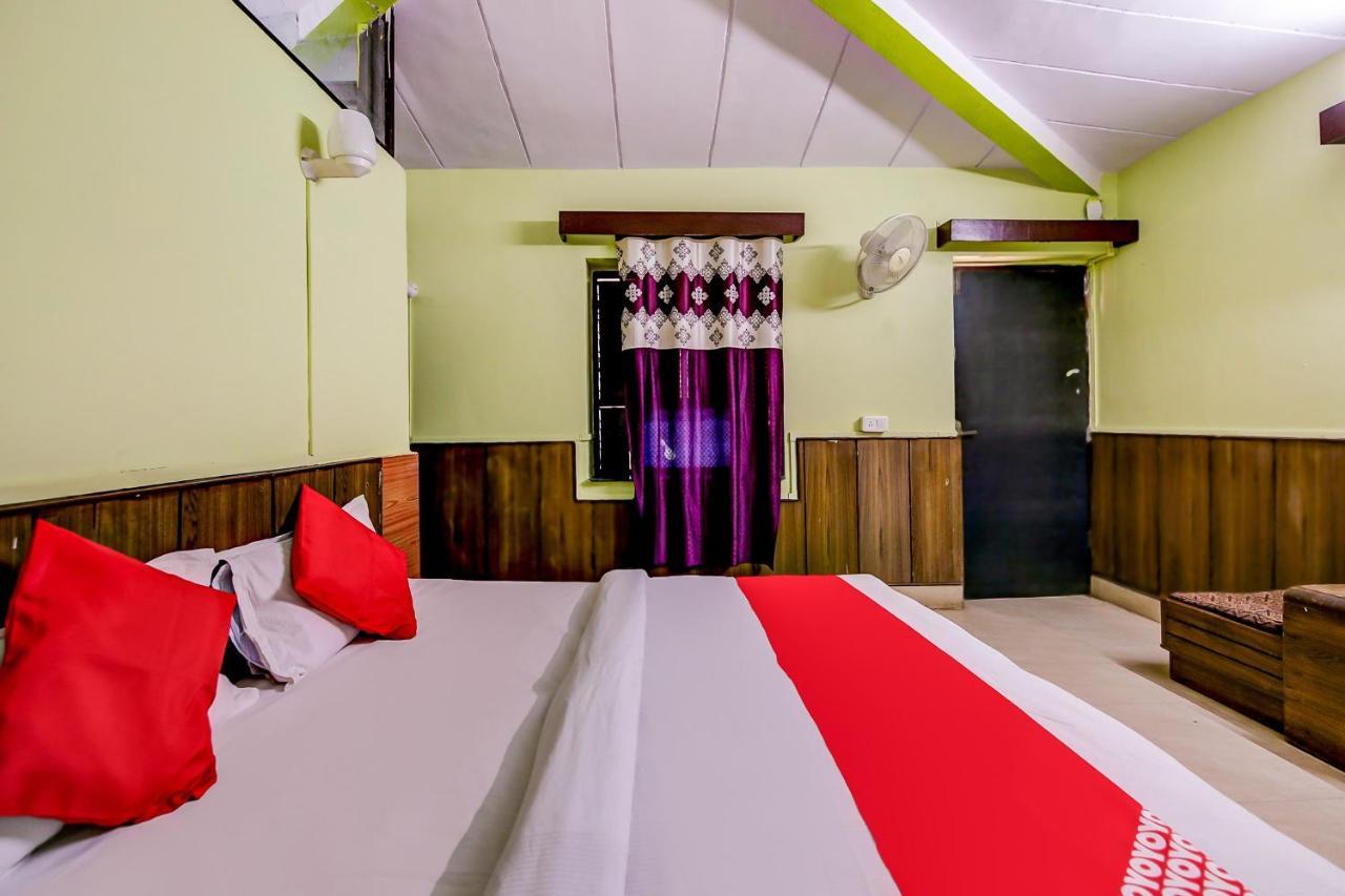 Oyo 71230 Hotel Abhimanyu Limited Chhindwara Ngoại thất bức ảnh