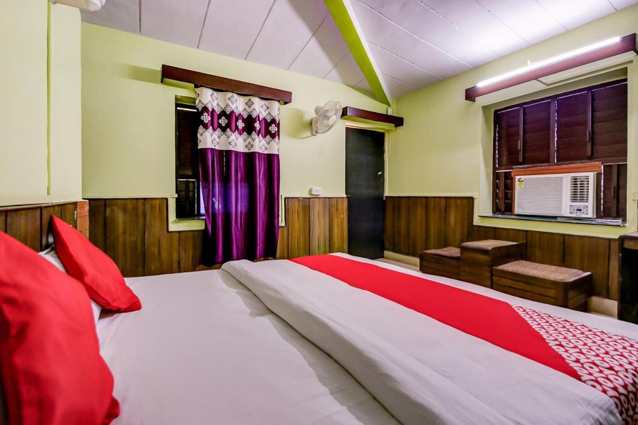 Oyo 71230 Hotel Abhimanyu Limited Chhindwara Ngoại thất bức ảnh