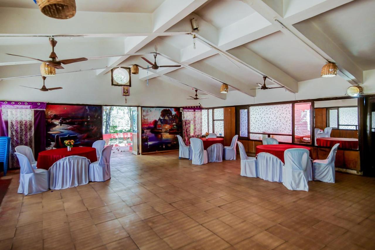 Oyo 71230 Hotel Abhimanyu Limited Chhindwara Ngoại thất bức ảnh