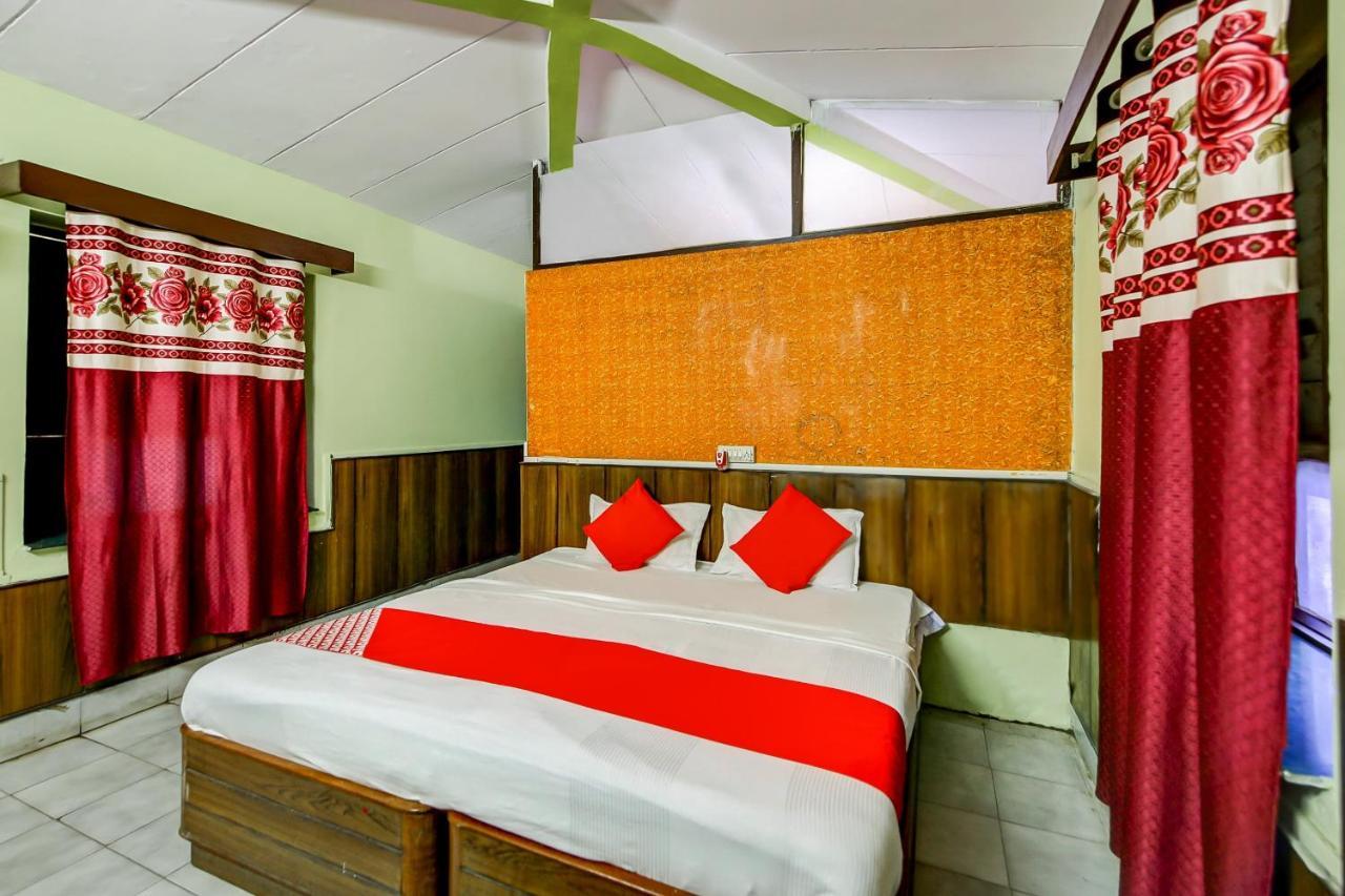 Oyo 71230 Hotel Abhimanyu Limited Chhindwara Ngoại thất bức ảnh